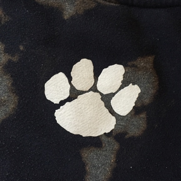 LOYOLA claw sweat - Picture 4 of 4